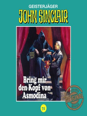 cover image of John Sinclair, Tonstudio Braun, Folge 71